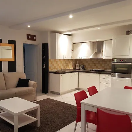 Appartamento Art House Porec