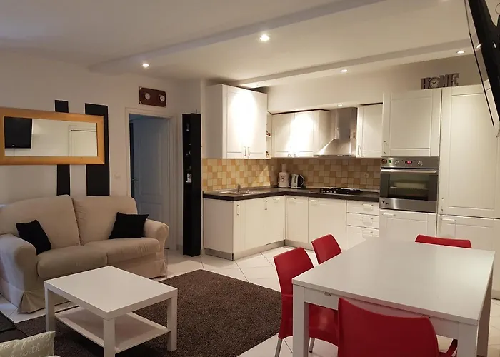 Appartamento Art House Porec