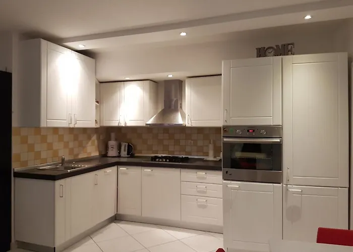 Διαμέρισμα Art House *