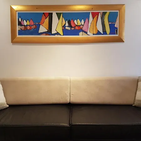 Апартаменты Art House