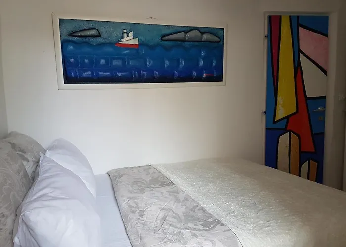 Art House Appartement *