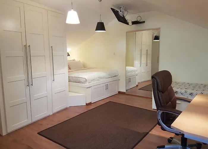 Appartement Art House