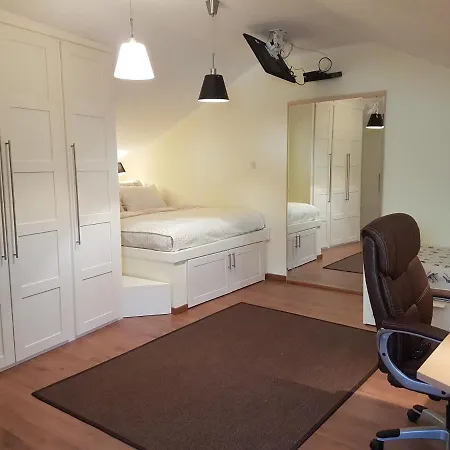 Appartement Art House